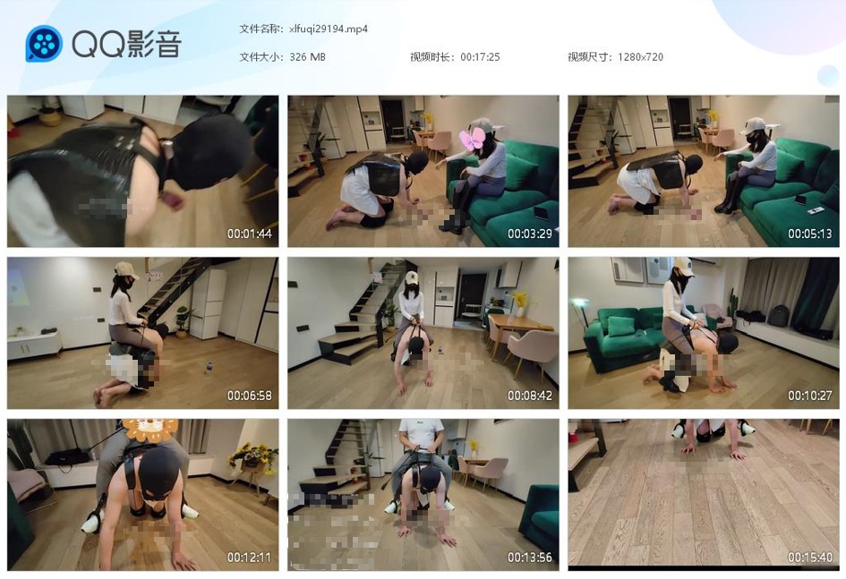 星月情侣S调教马奴跪舔圣水骑马溜狗羞辱视频下载-字母网社区