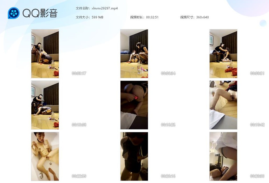 女S残酷调教女奴暴力踢踹_打耳光捆绑虐乳虐阴虐肛惩罚视频下载-字母网社区