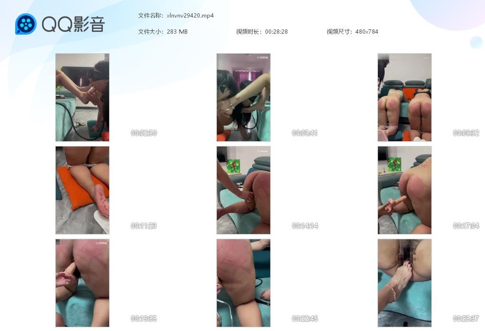 女S调教双母狗跪舔玉足_滴蜡SP鞭打屁股惩罚阳具虐阴视频下载-字母网社区