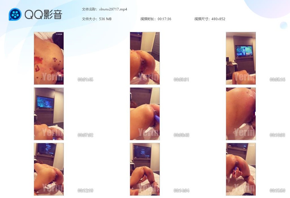YERIN女S虐阴虐肛调教小母狗_玩虐小骚穴语言挑逗在线视频-字母网社区